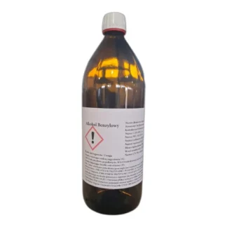 Fenylometanol — CAS 100-51-6 — C7H8O — odczynnik chemiczny