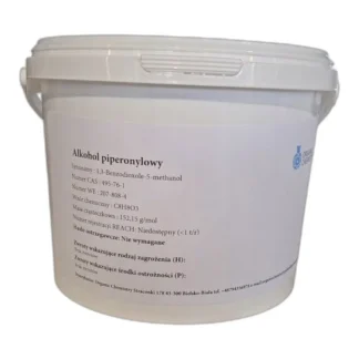 Etanol — CAS 64-17-5 — C2H6O — odczynnik chemiczny