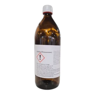 Metanal — CAS 50-00-0 — CH2O — odczynnik chemiczny