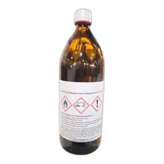 Etoksyetan — CAS 60-29-7 — C4H10O — odczynnik chemiczny