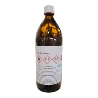 cykloheksyloamina cyclohexylamine — zdjęcie produktu