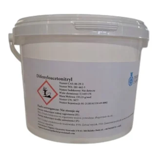 Propan-2-On — CAS 67-64-1 — C3H6O — odczynnik chemiczny