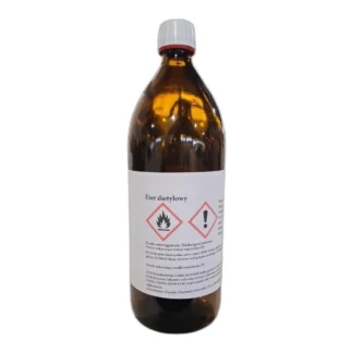 Etoksyetan — CAS 60-29-7 — C4H10O — odczynnik chemiczny
