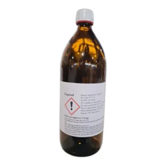 Eugenol 99,9% Czystość, 100 Ml Do Zastosowań Techn — CAS 97-53-0 — C10H12O2 — odczynnik chemiczny