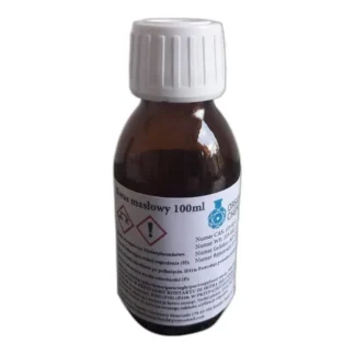 Kwas Butanowy — CAS 107-92-6 — C4H8O2 — odczynnik chemiczny