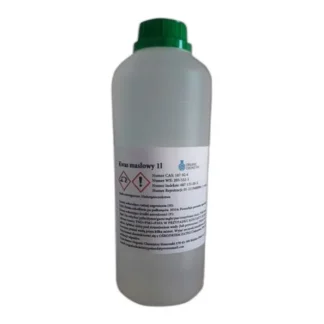 Kwas Butanowy — CAS 107-92-6 — C4H8O2 — odczynnik chemiczny