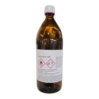 Kwas Etanowy — CAS 64-19-7 — C2H4O2 — odczynnik chemiczny