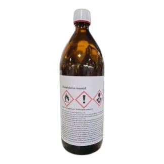 N,N-Dimetyloformamid — CAS 68-12-2 — C3H7NO — odczynnik chemiczny