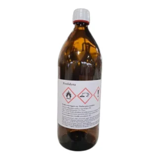 Pirolidyna, Pirrolidine 99% Czda 1L — CAS 123-75-1 — C4H9N — odczynnik chemiczny