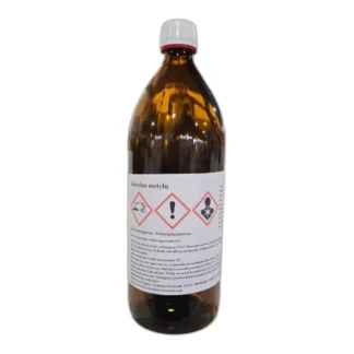 Salicylan Metylu — CAS 119-36-8 — C8H8O3 — odczynnik chemiczny