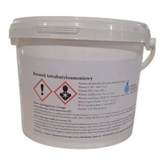 Tetrachlorometan — CAS 56-23-5 — CCl4 — odczynnik chemiczny