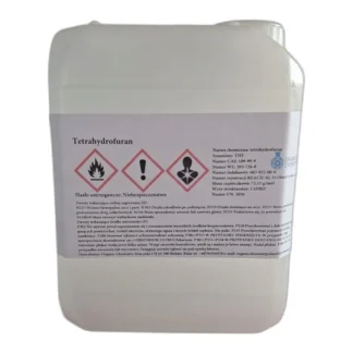 Oksolan — CAS 109-99-9 — C4H8O — odczynnik chemiczny