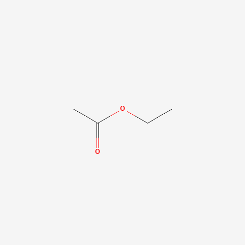 Szkielet 2D Octan Etylu 99,9% cz. 1L, CAS 141-78-6, wzór C4H8O2